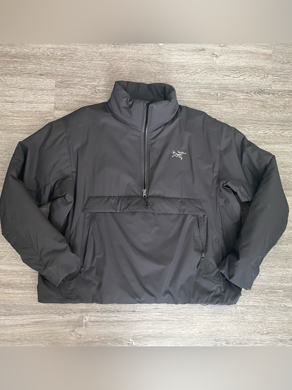 Arc'teryx Women's Elec SV 1/2 Zip Neck